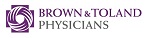 Brown and Tolland Physicians