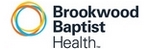 Brookwood Baptist Health logo