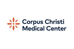bp Corpus Christi Medical Center logo