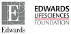 Edwards Lifesciences Foundation Logo