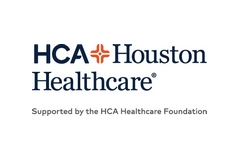 bp HCA Houston Foundation logo