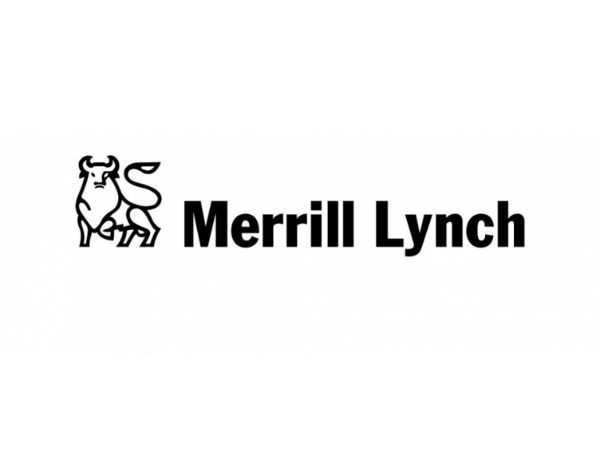  Merrill Lynch logo