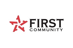 bp First Community Credit Union logo