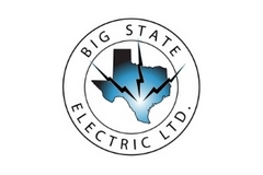 bp Big State Electric LTD logo