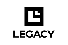 bp Legacy logo