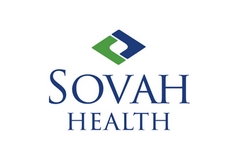 bp Sovah Health logo