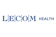 ap LECOM Health logo