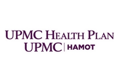 bn UPMC Health Plan UPMC Hamot logo
