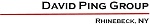 David Ping Group Rhinebeck NY Logo