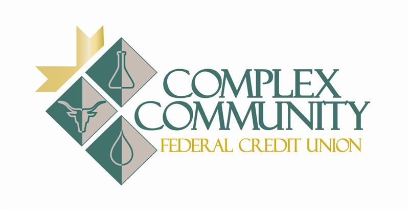 LBK Complex Community Federal Credit Union logo