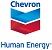 A - Chevron