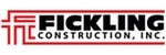 Fickling Construction Inc