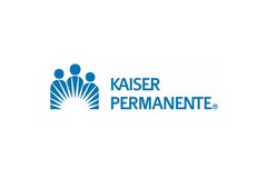 bp Kaiser Permanente logo