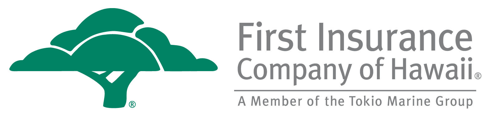 bp First Insurance Company of Hawai'i 