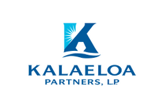 bp Kalealoa Partners, LP logo