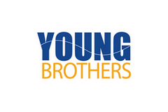 bn Young Brothers logo