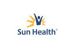 bp Sun Health Logo