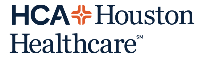 HCA Houston logo