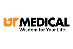 bp UT Medical - Wisdom for Your Life logo