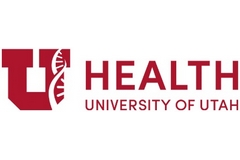 bp U Health-University of Utah logo