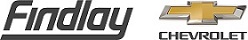 Findlay Chevrolet logo