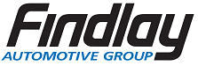 Findlay Automotive Group logo