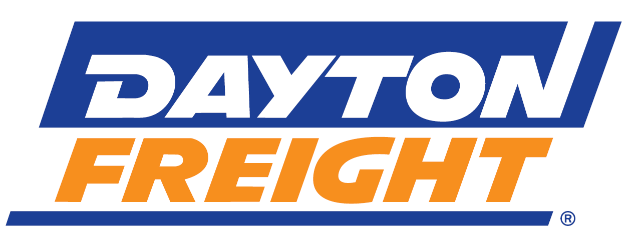 Dayton Freight Logo