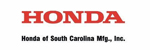 Honda of South Carolina Mfg., Inc.