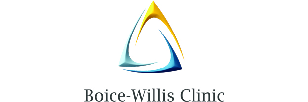 Boice-Willis Clinic