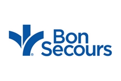 bn Bon Secours logo