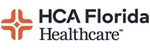 HCA Florida Healthcare logo