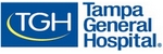 TGH-Tampa General Hospital logo