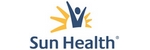 Sun Health logo