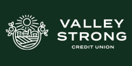 Valley Strong Credit Union Logo