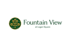 bp Fountain View at Logan Square logo