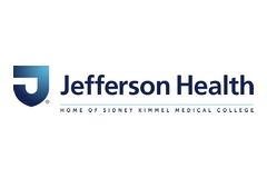 bp Jefferson Health-Home of Sidney Kimmel Medical College logo