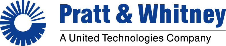 Pratt & Whitney Logo