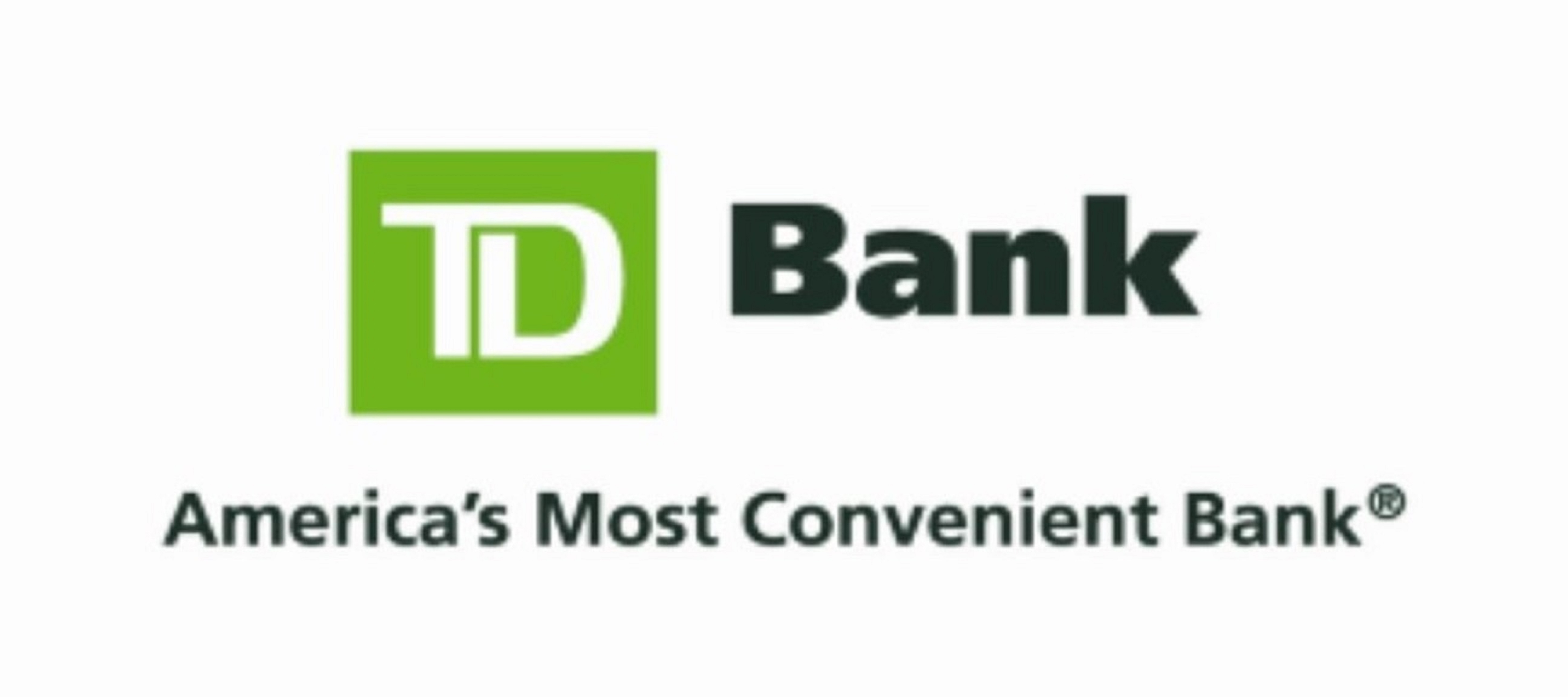 LI- TD Bank Sponsor Logo