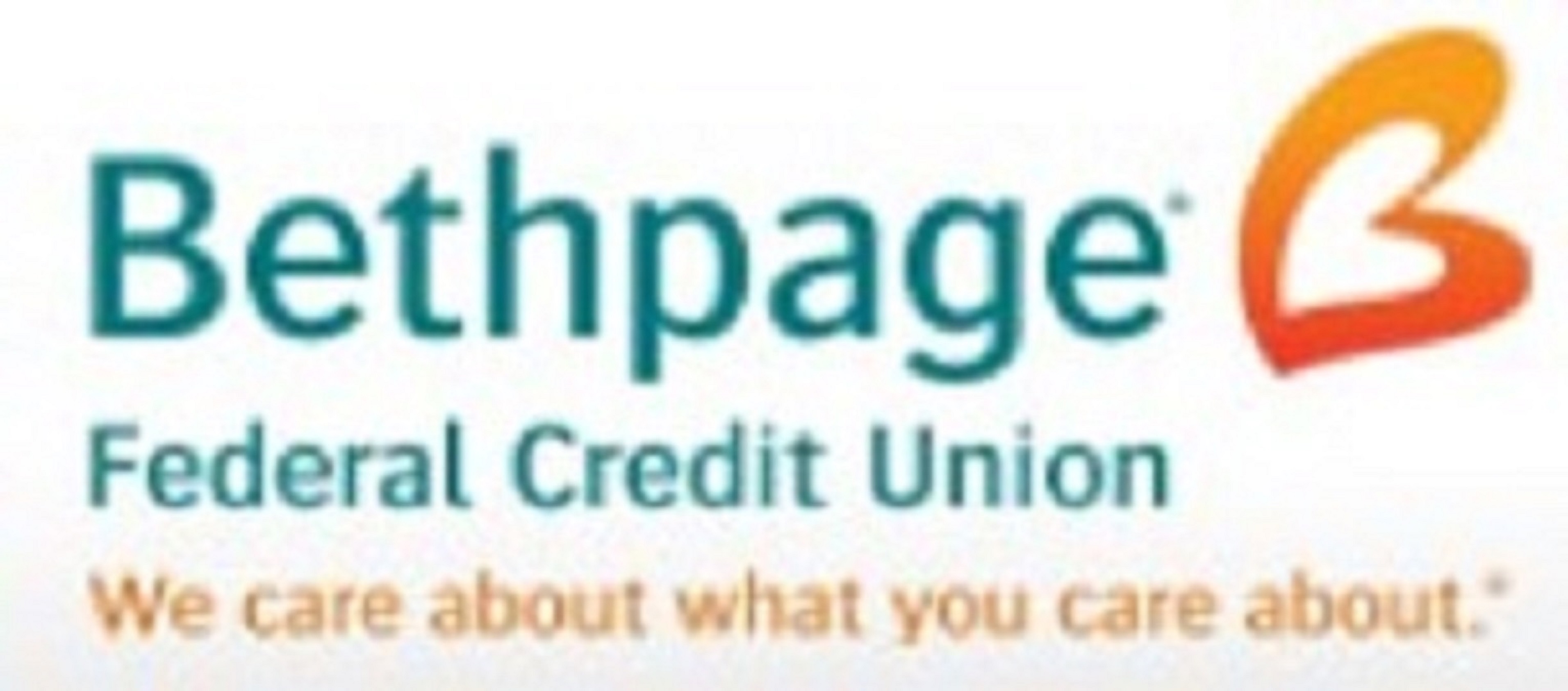 LI- Bethpage Federal Credit Union Sponsor Logo
