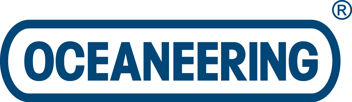 Oceaneering logo