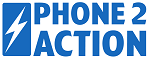 Phone 2 Action Logo