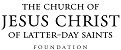 LDS Foundation Logo