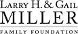 LHM Foundation Logo
