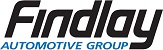 Findlay Automotive Logo