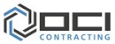 OCI Contracting Logo