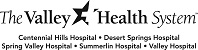 Valley Health System Logo