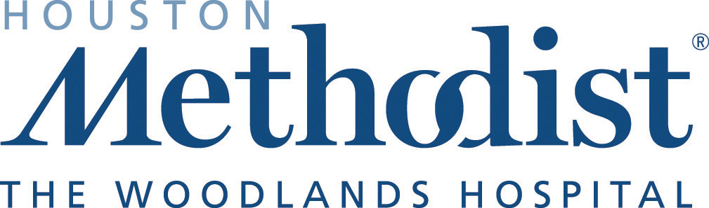 Houston Methodist The Woodlands Hospital logo