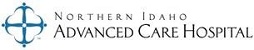 Northern Idaho Advanced Care Hospital Logo