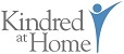 Kindred at Home Logo