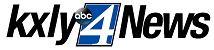 KXLY4 News Logo